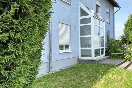 Wohnung Halle Büschdorf - 3 Zimmer, 78 m&sup2;, 740&euro; | Angebot:26866707