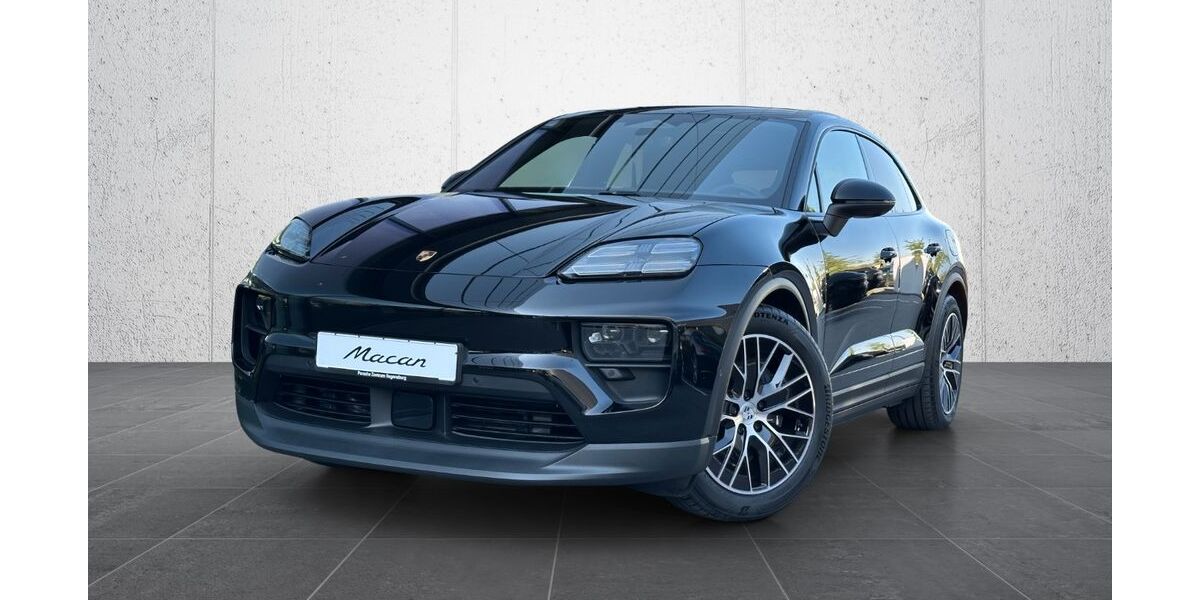 Porsche Macan 8.000 km 81.900 &euro; Regensburg 93055