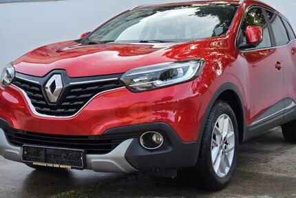 Renault Kadjar 155.000 km 8.450 &euro; Mahlow Blankenfelde 15831