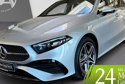 Mercedes-Benz A 250 6.420 km 38.394 &euro; Nienburg 31582