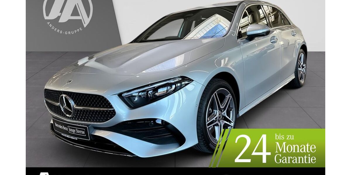 Mercedes-Benz A 250 6.420 km 38.394 &euro; Nienburg 31582