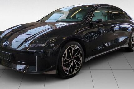 Hyundai IONIQ 6 13.200 km 34.980 &euro; Quakenbrück 49610