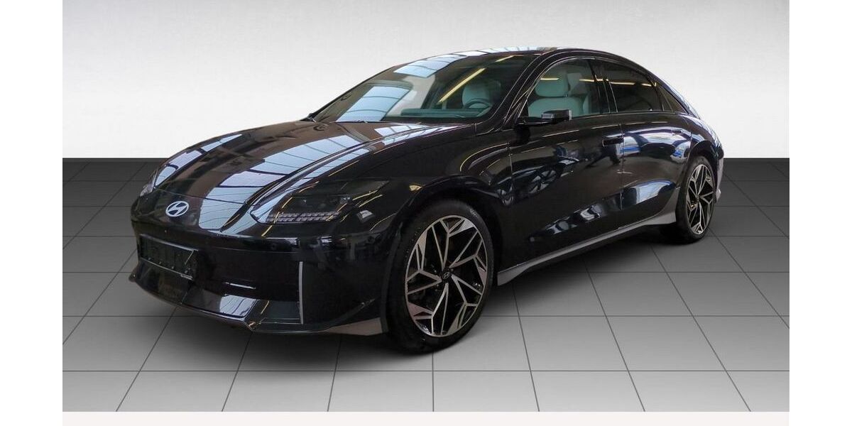 Hyundai IONIQ 6 13.200 km 34.980 &euro; Quakenbrück 49610