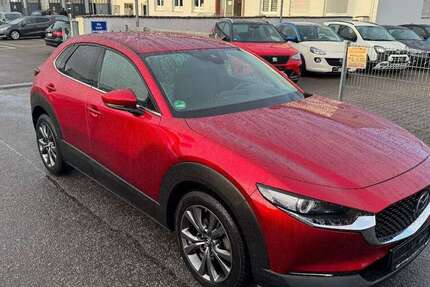 Mazda CX-30 52.000 km 19.999 &euro; Weinheim 69469