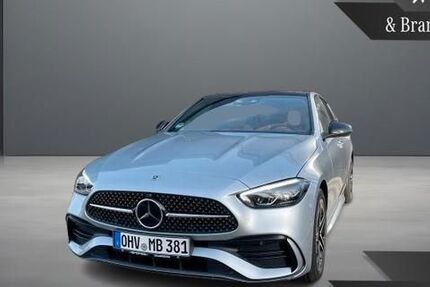 Mercedes-Benz C 300 33.635 km 46.970 &euro; Prenzlau 17291