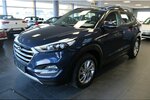 Hyundai Tucson blue 1.7 CRDI 2WD DCT Panorama - Ahk. 104.421 km 15.980 &euro; Euskirchen 53881