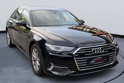 Audi A6 44.000 km 35.950 &euro; Ahrensburg 22926
