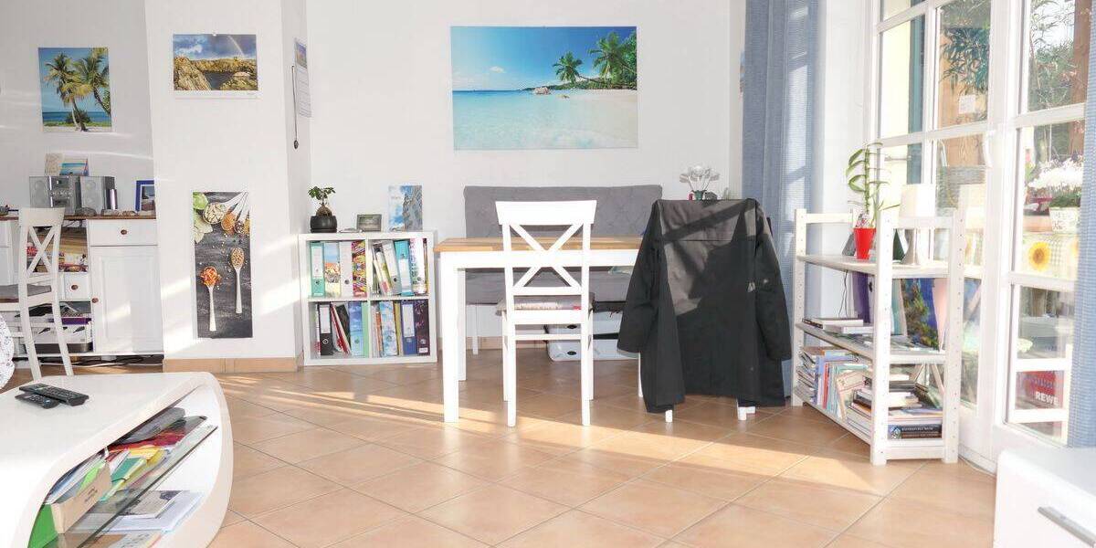 Etagenwohnung Bad Tölz - 3 Zimmer, 74 m&sup2;, 569.000&euro; | Angebot:26208416
