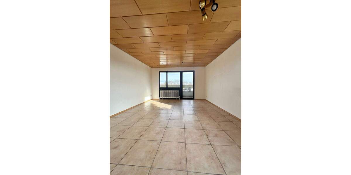 Etagenwohnung Meßstetten - 3 Zimmer, 166.000&euro; | Angebot:25771483