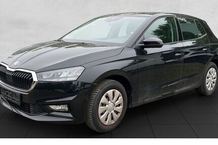 Skoda Fabia 2.934 km 19.680 &euro; Bielefeld 33699