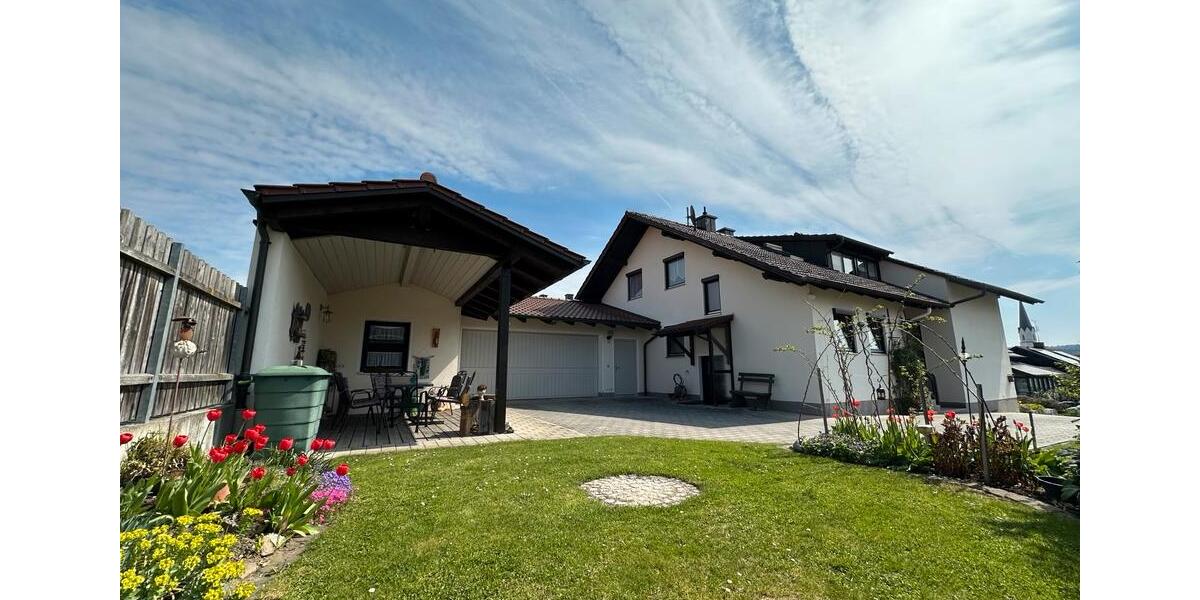Einfamilienhaus Aham - 7 Zimmer, 181 m&sup2;, 549.000&euro; | Angebot:26942075