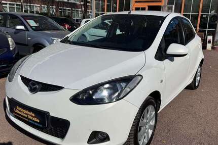Mazda 2 125.500 km 3.990 &euro; Magdeburg 39124