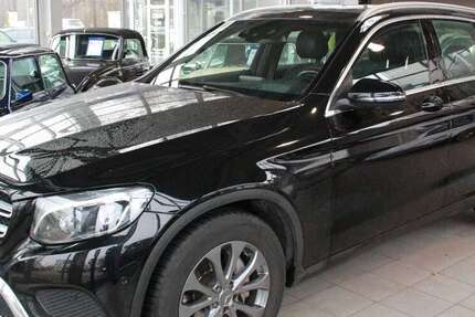 Mercedes-Benz GLC 250 87.300 km 29.900 &euro; Hannover - Lahe 30659