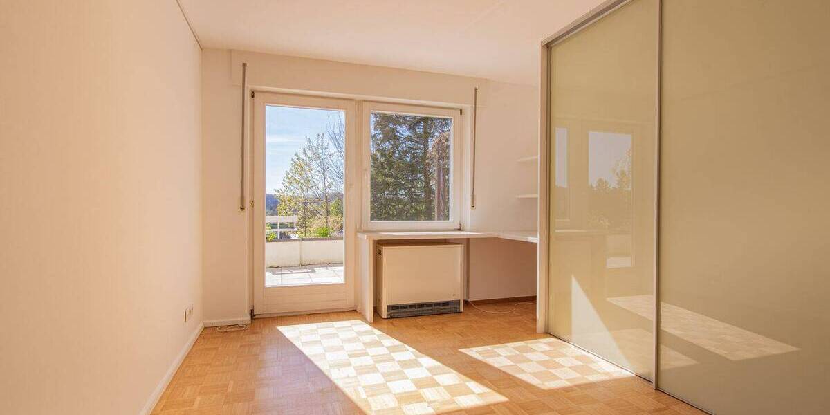 Terrassenwohnung Küssaberg Kadelburg - 5 Zimmer, 142 m&sup2;, 379.000&euro; | Angebot:26345644