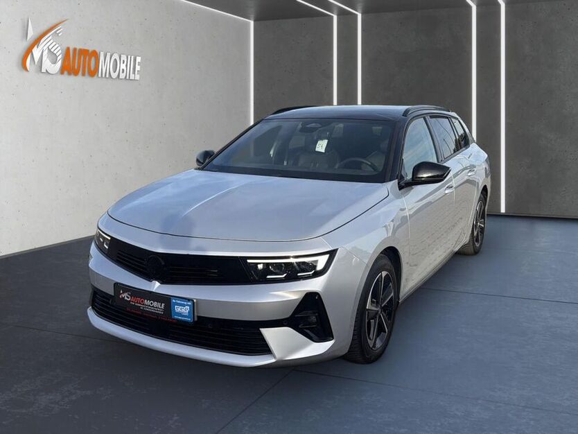 Astra