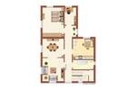 Mehrfamilienhaus, Wohnhaus Roßtal - 6 Zimmer, 161 m&sup2;, 209.000&euro; | Angebot:26377539