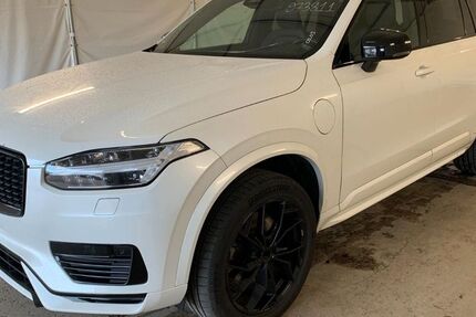 Volvo XC90 147.870 km 37.750 &euro; Steinbach-Hallenberg OT Herges-Hallenberg 98587