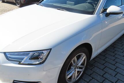Audi A4 139.500 km 15.490 &euro; Herschbach 56414