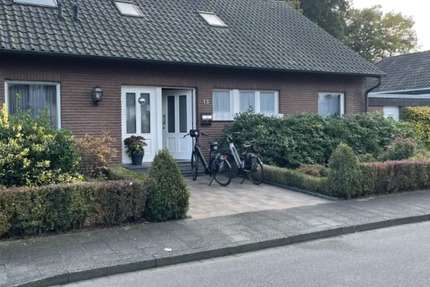 Haus Ochtrup - 7 Zimmer, 154 m&sup2;, 439.000&euro; | Angebot:25349890