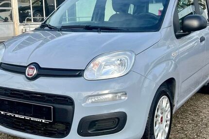 Fiat Panda 104.261 km 8.500 &euro; Bremen 28217
