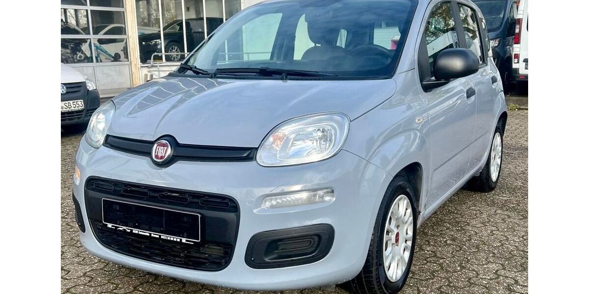 Fiat Panda 104.261 km 8.500 &euro; Bremen 28217