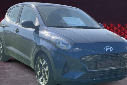 Hyundai i10 4.000 km 17.990 € Sinzheim 76547