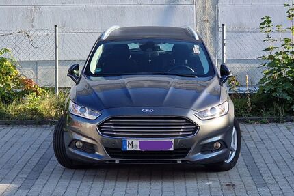 Ford Mondeo 237.000 km 7.500 &euro; München 80997