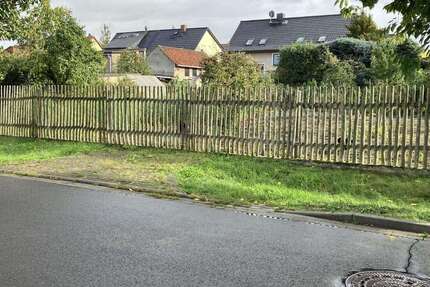 Grundstück Haldensleben - 57.500&euro; | Angebot:23024704