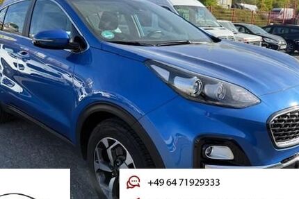 Kia Sportage 61.975 km 20.490 &euro; Weilburg 35781