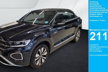 VW T-Roc 16.394 km 24.000 &euro; Gütersloh 33334