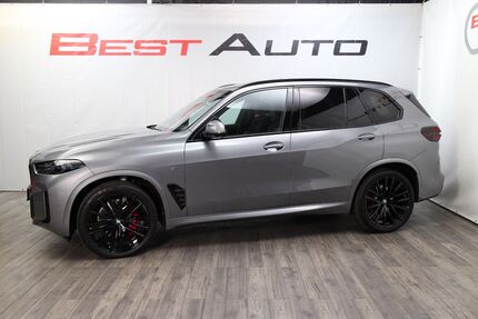 BMW X5 4.035 km 97.590 &euro; Tirschenreuth 95643