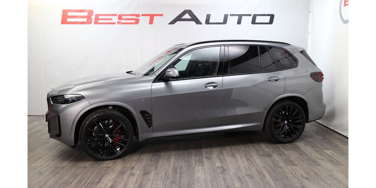 BMW X5 4.035 km 97.590 &euro; Tirschenreuth 95643