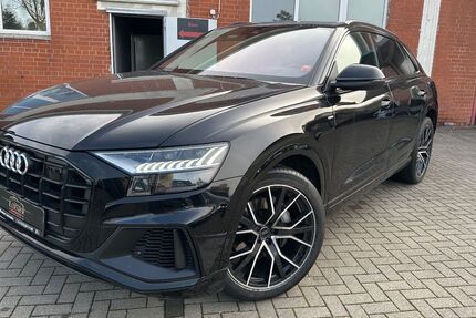 Audi Q8 99.799 km 59.999 € Eppingen 75031