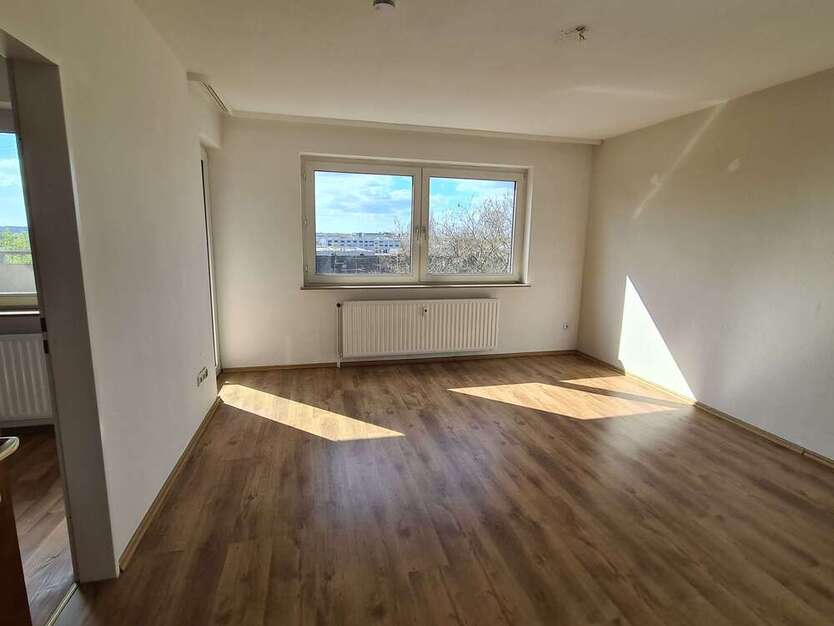 Wohnung zum Mieten in Essen 398 € 48.98 m²