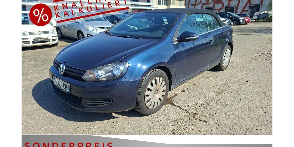 VW Golf 183.360 km 5.985 &euro; Achern 77855