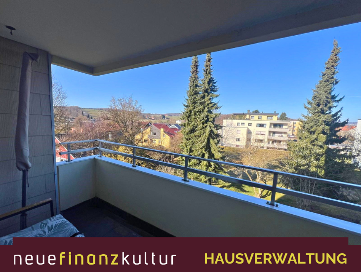 Etagenwohnung Münsingen - 4 Zimmer, 99 m&sup2;, 348.000&euro; | Angebot:26160574
