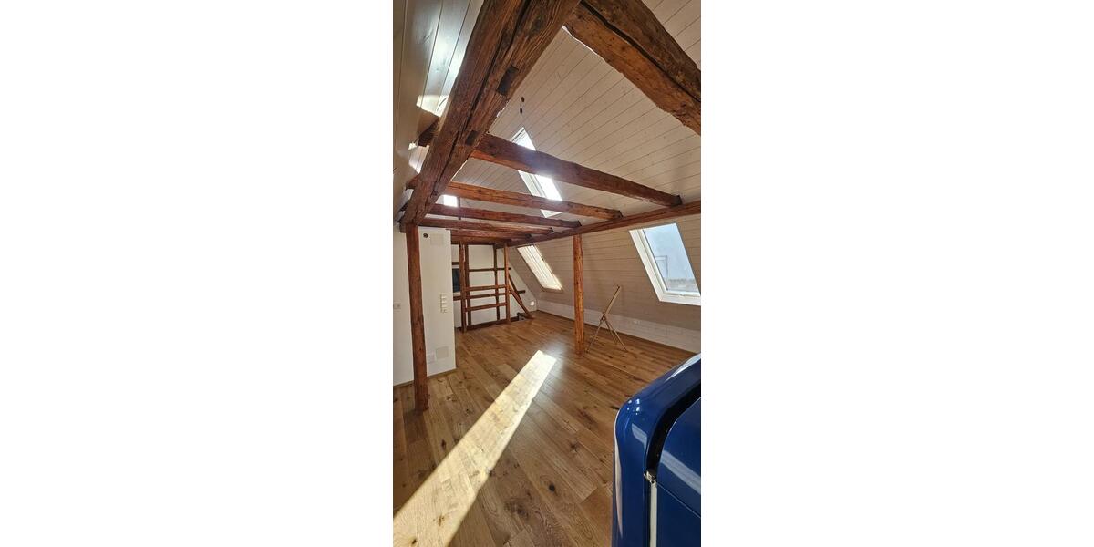 Loft - Studio - Atelier Renningen - 1 Zimmer, 30 m&sup2;, 675&euro; | Angebot:25537857
