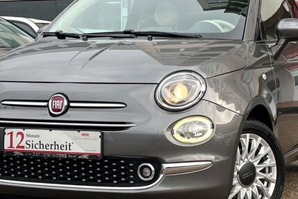 Fiat 500 93.900 km 9.990 &euro; Worms 67547