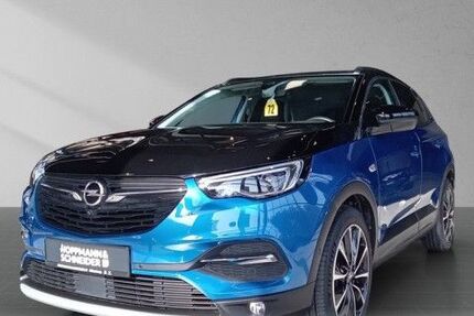 Opel Grandland (X) 85.277 km 18.990 &euro; Dillenburg 35683