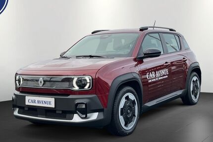 Renault R 4 1.250 km 31.990 &euro; Euskirchen 53881