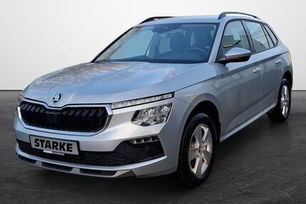 Skoda Kamiq 18.469 km 22.340 &euro; Osnabrück 49084