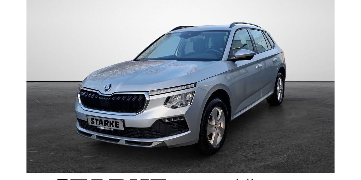 Skoda Kamiq 18.469 km 22.340 &euro; Osnabrück 49084