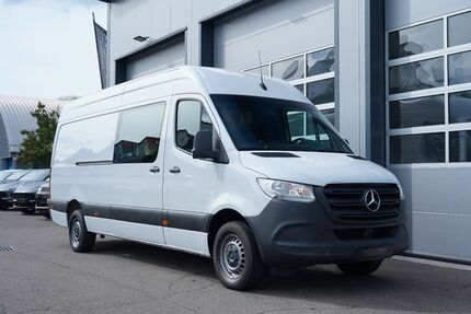 Mercedes-Benz Sprinter 139.962 km 23.800 &euro; Rottenburg am Neckar 72108