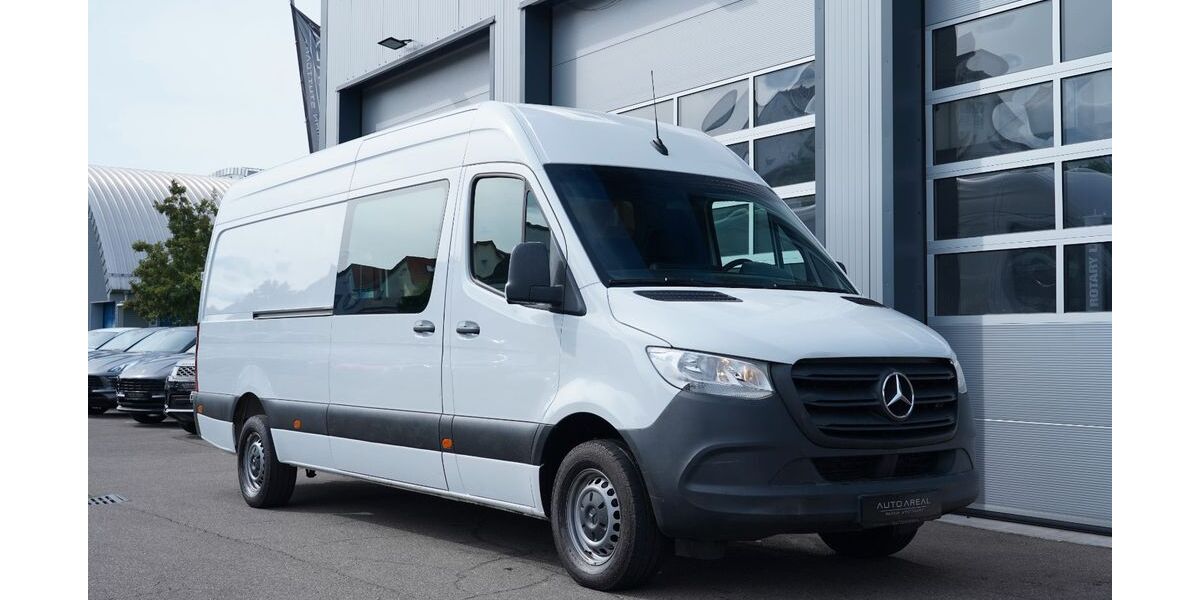 Mercedes-Benz Sprinter 139.962 km 23.800 &euro; Rottenburg am Neckar 72108