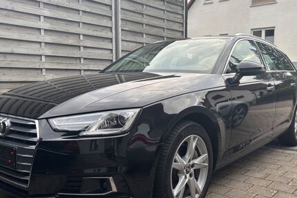 Audi A4 188.900 km 13.950 &euro; Ludwigshafen 67069
