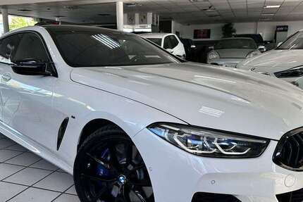 BMW M8 138.500 km 54.950 &euro; Hilden (bei Düsseldorf) 40721