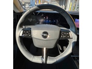 Opel Astra L Lim. 5-trg. Elegance Diesel 68.313 km 19.420 &euro; Battenberg 35088