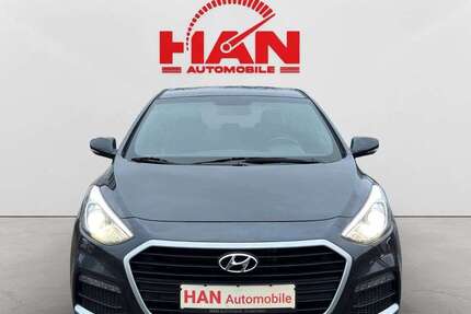 Hyundai i30 73.418 km 12.990 &euro; Göppingen 73037