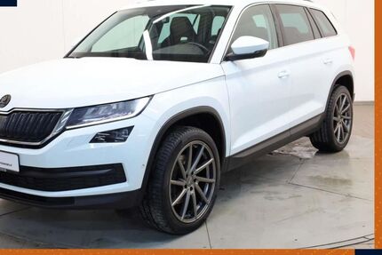 Skoda Kodiaq 66.574 km 25.480 &euro; Ursensollen 92289