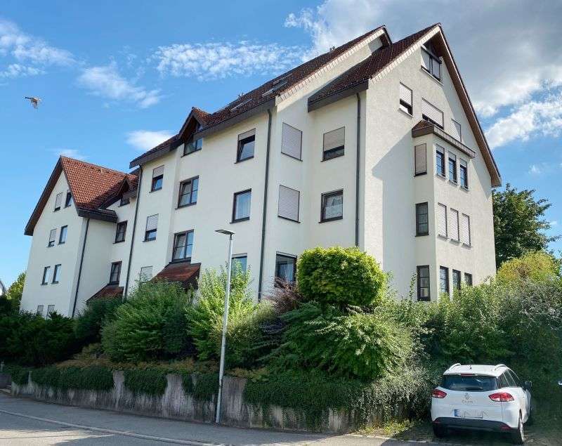 Wohnung zum Mieten in Rottweil 790 € 91 m²